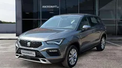 Gebraucht 2023 Seat Ateca 4Drive SUV | 26.890 € (Superpreis)