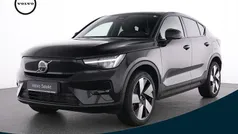 Gebraucht 2022 Volvo C40 Ultimate SUV | 29.450 € (Guter Preis)