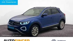 Gebraucht 2024 VW T-Roc Style SUV | 33.970 € (Fairer Preis)