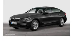 Gebraucht 2018 BMW 640 Coupé | 31.590 € (Fairer Preis)