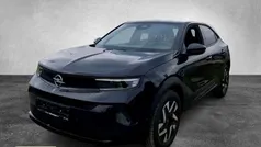Schwarz Neu 2025 Opel Mokka Edition SUV | 26.220 € (Fairer Preis)