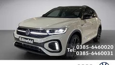 Grau Neu 2024 VW T-Roc R-line SUV | 40.950 € (Fairer Preis)