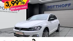 Weiss Gebraucht 2020 VW Polo United Limousine | 14.777 € (Fairer Preis)