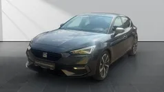 Grau Gebraucht 2020 Seat Leon FR Limousine | 20.990 € (Fairer Preis)
