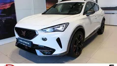 Gebraucht 2021 Cupra Formentor VZ SUV | 28.580 € (Fairer Preis)