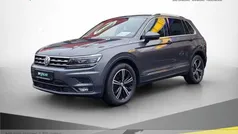 Gebraucht 2018 VW Tiguan Join SUV | 19.740 € (Fairer Preis)