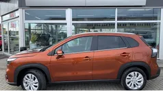 Neu 2025 Suzuki SX4 S-Cross Comfort SUV | 27.990 € (Fairer Preis)