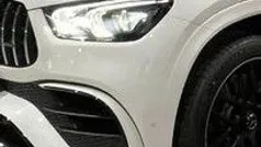 Gebraucht 2023 Mercedes GLE63 AMG AMG Coupé | 111.991 € (Superpreis)