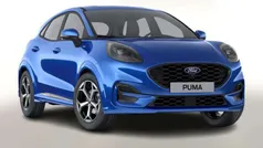 Gebraucht 2025 Ford Puma ST-Line SUV | 23.290 € (Superpreis)
