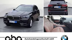 Gebraucht 2022 BMW X5 Sport Line SUV | 50.860 € (Fairer Preis)