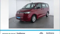 Fortanarot metallic Gebraucht 2024 VW T7 Life Van | 47.485 € (Superpreis)