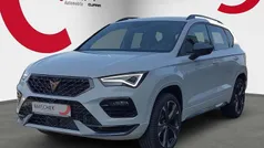 Gebraucht 2024 Cupra Ateca SUV | 39.750 € (Fairer Preis)