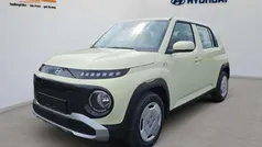 Gebraucht 2025 Hyundai Inster Select Kleinwagen | 24.990 € (Fairer Preis)