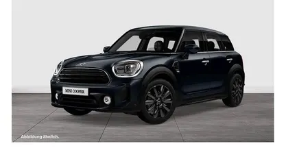 Gebraucht Mini Cooper Countryman 136 PS (100 kW) 2022 SUV