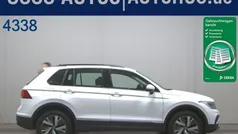 Gebraucht 2022 VW Tiguan Life SUV | 23.980 € (Superpreis)