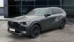 Gebraucht 2024 Mazda CX-80 Homura-Line SUV | 56.890 € (Guter Preis)
