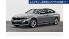Gebraucht 2023 BMW 330e Sport Line Limousine | 36.990 € (Fairer Preis)
