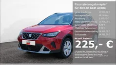 Gebraucht 2024 Seat Arona Xperience SUV | 21.850 € (Fairer Preis)