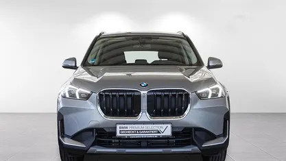 Metallic Gebraucht 2024 BMW X1 Performance SUV | 36.900 € (Fairer Preis)