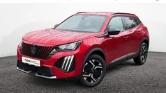 Gebraucht 2024 Peugeot 2008 Allure SUV | 19.877 € (Superpreis)