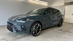 Gebraucht 2025 Cupra Leon Limousine | 33.490 € (Guter Preis)