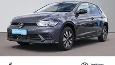 Grau Neu 2025 VW Polo Goal Limousine | 25.480 € (Fairer Preis)