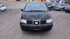 Gebraucht 2009 Seat Alhambra Van / Kleinbus | 3.350 € (Fairer Preis)