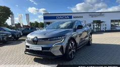 Gebraucht 2023 Renault Mégane Techno Limousine | 25.990 € (Superpreis)