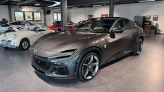Gebraucht 2024 Ferrari Purosangue SUV | 559.999 €