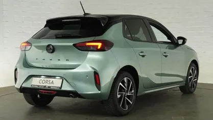 Gebraucht Opel Corsa 101 PS (74 kW) 2026 Kleinwagen