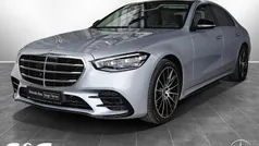 Gebraucht 2022 Mercedes S580 AMG Limousine | 99.990 €