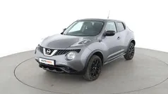 Gebraucht 2018 Nissan Juke N-Connecta SUV | 11.890 € (Fairer Preis)