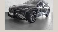 Gebraucht 2025 Hyundai Tucson N Line SUV | 45.590 € (Fairer Preis)