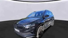 Gebraucht 2022 Skoda Karoq SportLine SUV | 26.980 € (Guter Preis)