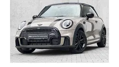 Gebraucht 2022 Mini John Cooper Works Kleinwagen | 23.980 € (Fairer Preis)