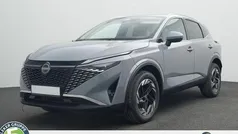Gebraucht 2025 Nissan Qashqai N-Connecta SUV | 29.690 € (Guter Preis)