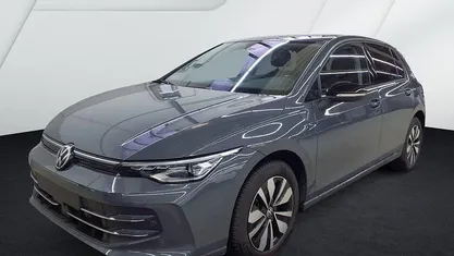 Gebraucht VW Golf VIII Life 116 PS (85 kW) 2025 Limousine