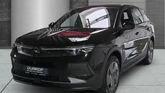 Gebraucht 2025 Opel Grandland X Edition SUV | 32.450 € (Guter Preis)