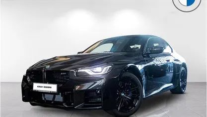 Gebraucht 2025 BMW M2 Basis Coupé | 78.890 € (Etwas zu teuer)