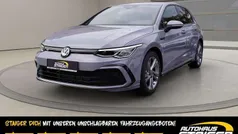 Gebraucht 2025 VW Golf VIII R-line Kleinwagen | 29.450 € (Superpreis)