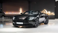 Gebraucht 2023 Aston Martin DB11 Cabrio | 169.980 € (Fairer Preis)