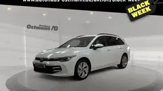 Gebraucht 2025 VW Golf VIII Life Kombi | 26.399 € (Fairer Preis)