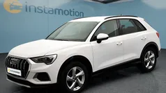 Weiß Gebraucht 2021 Audi Q3 SUV | 29.649 € (Fairer Preis)