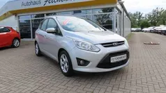 Gebraucht 2014 Ford C-MAX Trend Van / Kleinbus | 6.950 € (Fairer Preis)