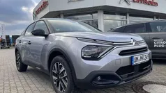 Kca lack grau artense Gebraucht 2022 Citroën C4 PureTech Limousine | 19.980 € (Fairer Preis)