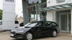 Gebraucht 2025 Skoda Octavia Essence Kombi | 28.940 € (Fairer Preis)