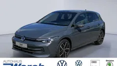 Delfingrau metallic Neu 2025 VW Golf VIII Edition Limousine | 32.850 € (Guter Preis)