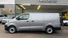 Merkur grau Neu 2025 Opel Vivaro Van | 32.990 € (Fairer Preis)