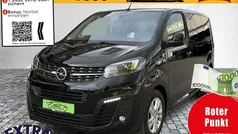 Gebraucht 2019 Opel Zafira Life Edition Van | 28.990 € (Guter Preis)