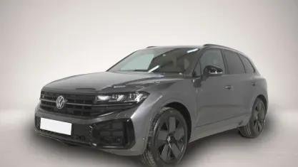 Gebraucht VW Touareg Style 286 PS (210 kW) 2025 Siliziumgrau metallic SUV